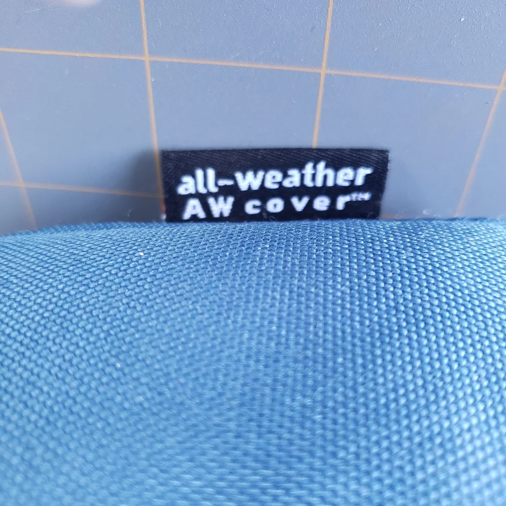 Lowepro Blue Camera Bag Topload Zoom 45W All Weather